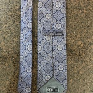 Gianfranco Ferre Necktie